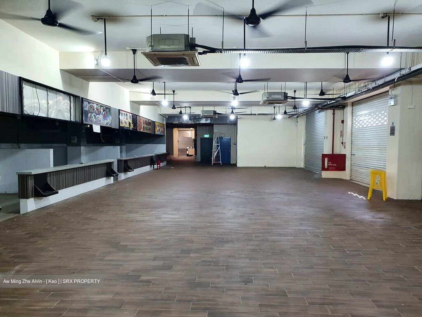 Tuas South Avenue 5 (D22), Retail #467583731